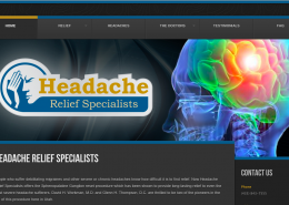 Headache Relief Specialists