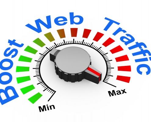 Boost Web Traffic with SEO & PPC